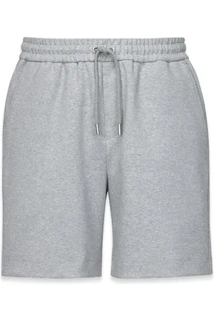MCM Herren, Shorts, Grau, XLGröße: