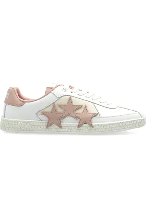 AMIRI Damen, Schuhe, Weiß, 40 EUGröße: