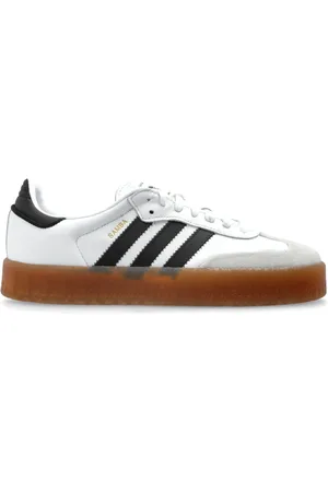 adidas Herren, Schuhe, Weiß, 41 EUGröße: