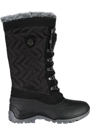CMP Damen, Schuhe, Schwarzk, 37 EUGröße: