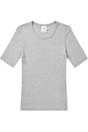 Munthe Damen, Oberteile, Grau, 2XLGröße: