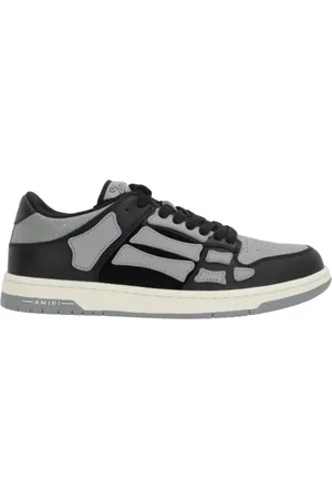 AMIRI Herren, Schuhe, Grau, 44 EUGröße: