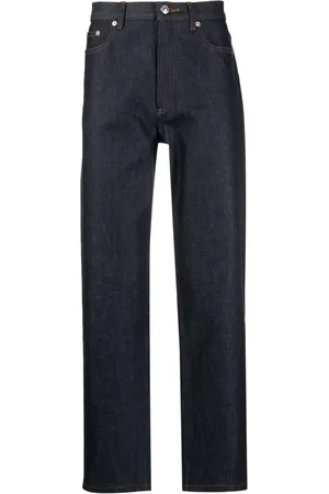 A.P.C. Herren, Jeans, Blau, W32Größe: