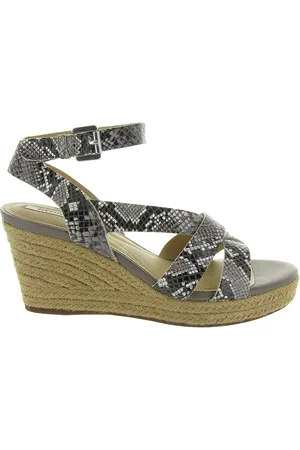 Geox Damen, Schuhe, Grau, 40 EUGröße: