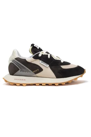 RUN OF Damen, Schuhe, Mehrfarbig, 40 EUGröße: