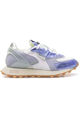 RUN OF Damen, Schuhe, Mehrfarbig, 40 EUGröße: