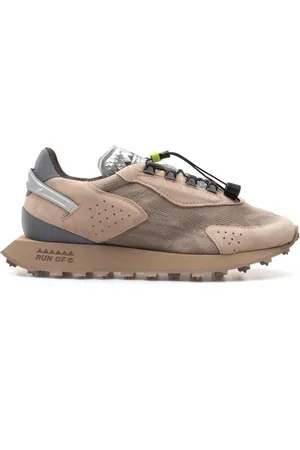 RUN OF Damen, Schuhe, Rosa, 39 EUGröße:
