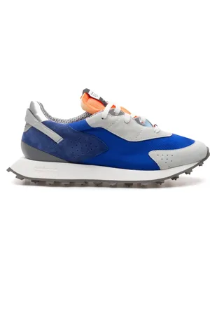 RUN OF Damen, Schuhe, Mehrfarbig, 39 EUGröße: