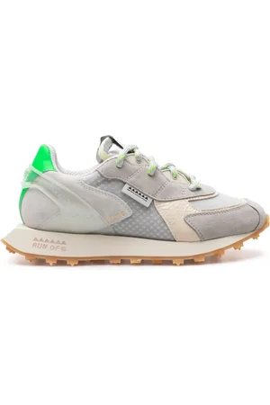 RUN OF Damen, Schuhe, Mehrfarbig, 38 EUGröße: