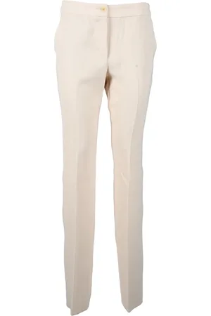 pennyblack Damen, Hosen, Weiß, XSGröße:
