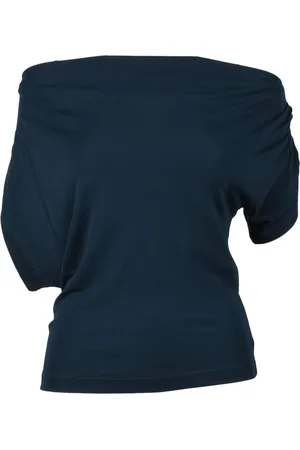 ALPHA STUDIO Damen, Oberteile, Blau, XSGröße: