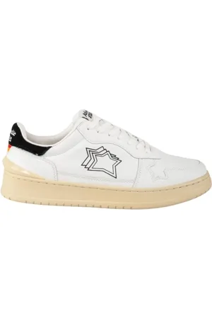 Atlantic Stars Herren, Schuhe, Weiß, 43 EUGröße: