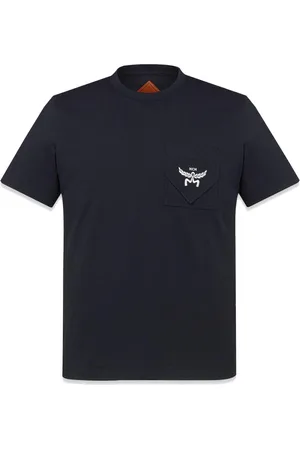 MCM Herren, Oberteile, Blau, MGröße: