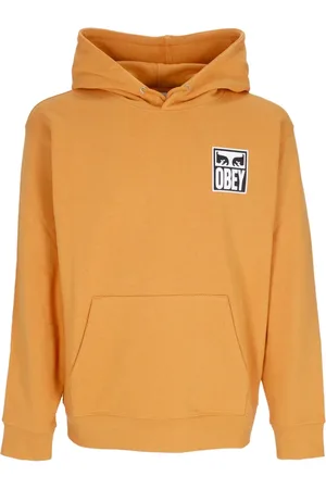 Obey Herren, Sweatshirts & Hoodies, , LGröße:
