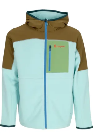 COTOPAXI Herren, Sport, Grün, LGröße: