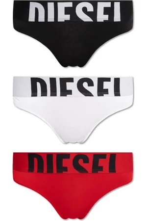 Diesel Damen, Unterwäsche, Mehrfarbig, 2XSGröße: