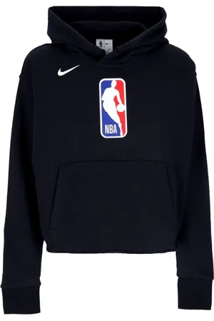 Nike Herren, Sweatshirts & Hoodies, Schwarzk, LGröße: