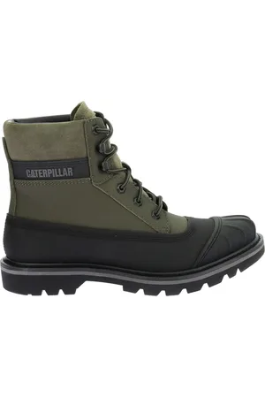 Caterpillar Herren, Schuhe, Grün, 41 EUGröße: