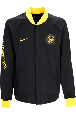 Nike Herren, Jacken, Schwarzk, XLGröße: