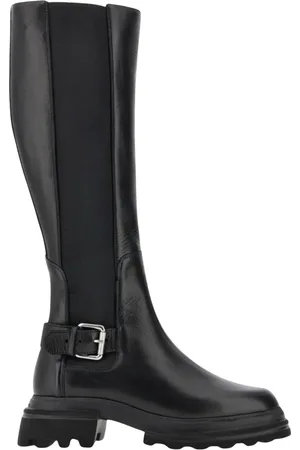 Hogan Damen, Schuhe, Schwarzk, 36 EUGröße: