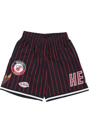 Mitchell & Ness Herren, Sport, Mehrfarbig, XLGröße: