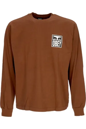 Obey Herren, Sweatshirts & Hoodies, , XLGröße:
