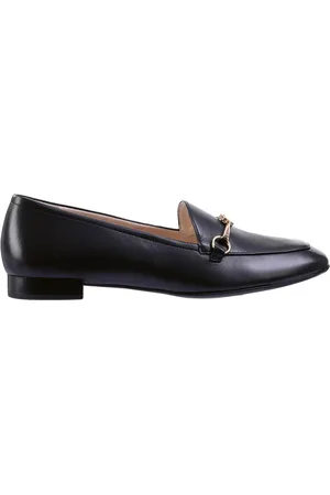 Högl Damen, Schuhe, Schwarzk, 36 1/2 EUGröße: