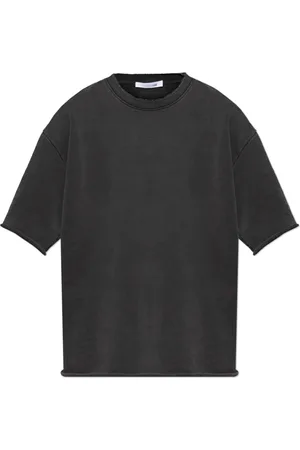 Helmut Lang Herren, Oberteile, Grau, SGröße: