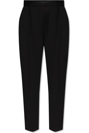 Helmut Lang Damen, Hosen, Schwarzk, XSGröße: