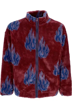 Huf Herren, Sweatshirts & Hoodies, Mehrfarbig, SGröße: