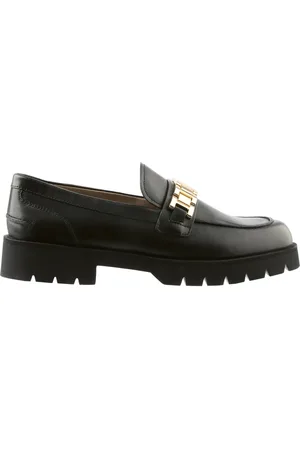 Högl Damen, Schuhe, Schwarzk, 40 EUGröße: