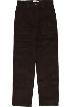 Caterpillar Herren, Hosen, Braun, W32Größe: