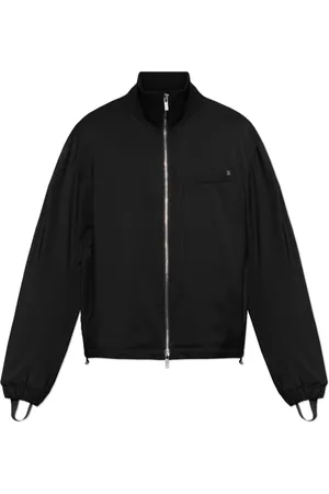 Helmut Lang Herren, Jacken, Schwarzk, XLGröße: