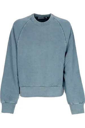 Carhartt Herren, Sweatshirts & Hoodies, Blau, MGröße: