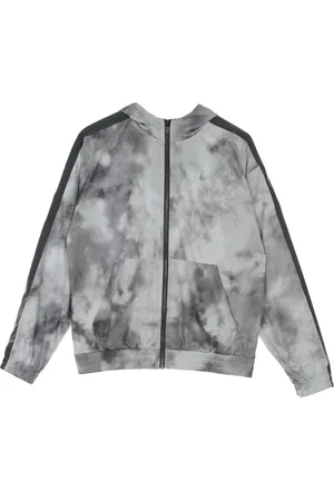 Nike Damen, Jacken, Grau, XSGröße:
