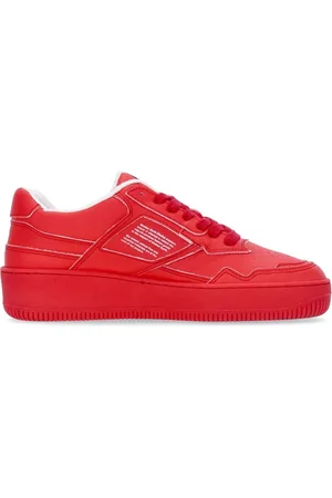 MOEA Herren, Schuhe, Rot, 35 EUGröße: