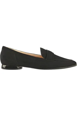 Högl Damen, Schuhe, Schwarzk, 40 EUGröße: