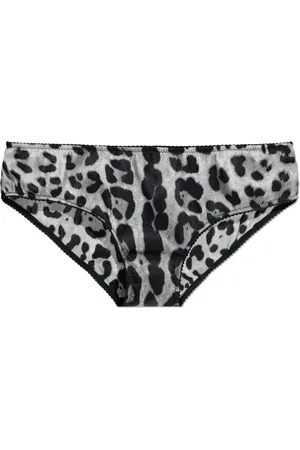 Dolce & Gabbana Damen, Unterwäsche, Grau, 2XSGröße: