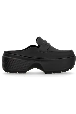 Crocs Damen, Schuhe, Schwarzk, 41 EUGröße: