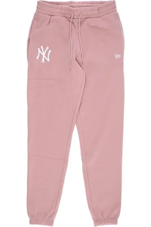 New Era Herren, Hosen, Rosa, 2XSGröße:
