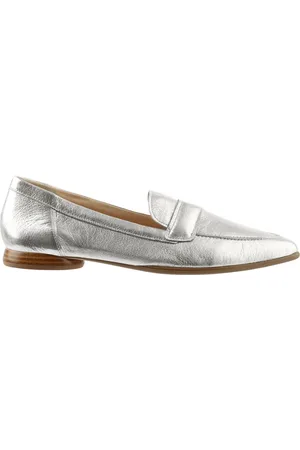 Högl Damen, Schuhe, Grau, 41 EUGröße: