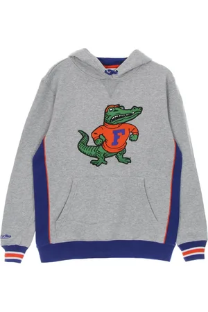 Mitchell & Ness Herren, Sweatshirts & Hoodies, Mehrfarbig, LGröße: