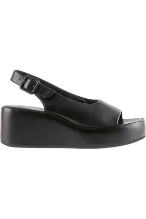 Högl Damen, Schuhe, Schwarzk, 41 EUGröße: