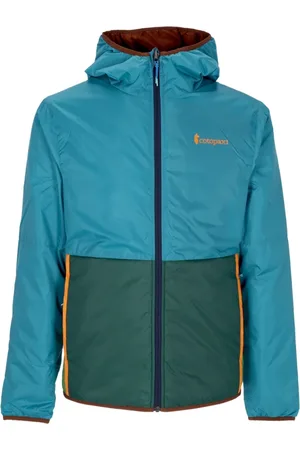 COTOPAXI Herren, Jacken, Blau, SGröße: