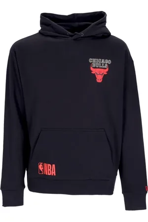 New Era Herren, Sweatshirts & Hoodies, Schwarzk, SGröße: