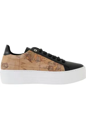 ALVIERO MARTINI 1A CLASSE Damen, Schuhe, Schwarzk, 38 EUGröße: