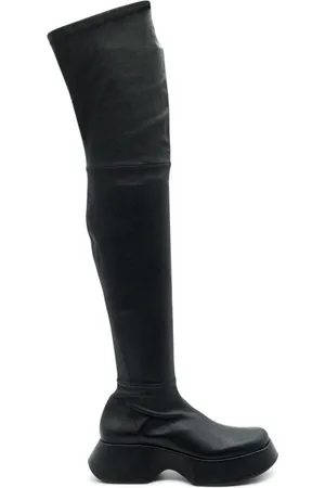 vic matiè Damen, Schuhe, Schwarzk, 38 EUGröße: