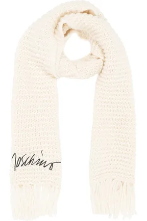 Moschino Damen, Accessories, Weiß, ONE SIZEGröße: