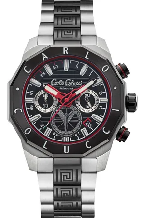 Carlo Colucci Herren, Accessories, Mehrfarbig, ONE SIZEGröße: