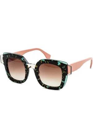 Face À Face Damen, Accessories, Mehrfarbig, 49 MMGröße: